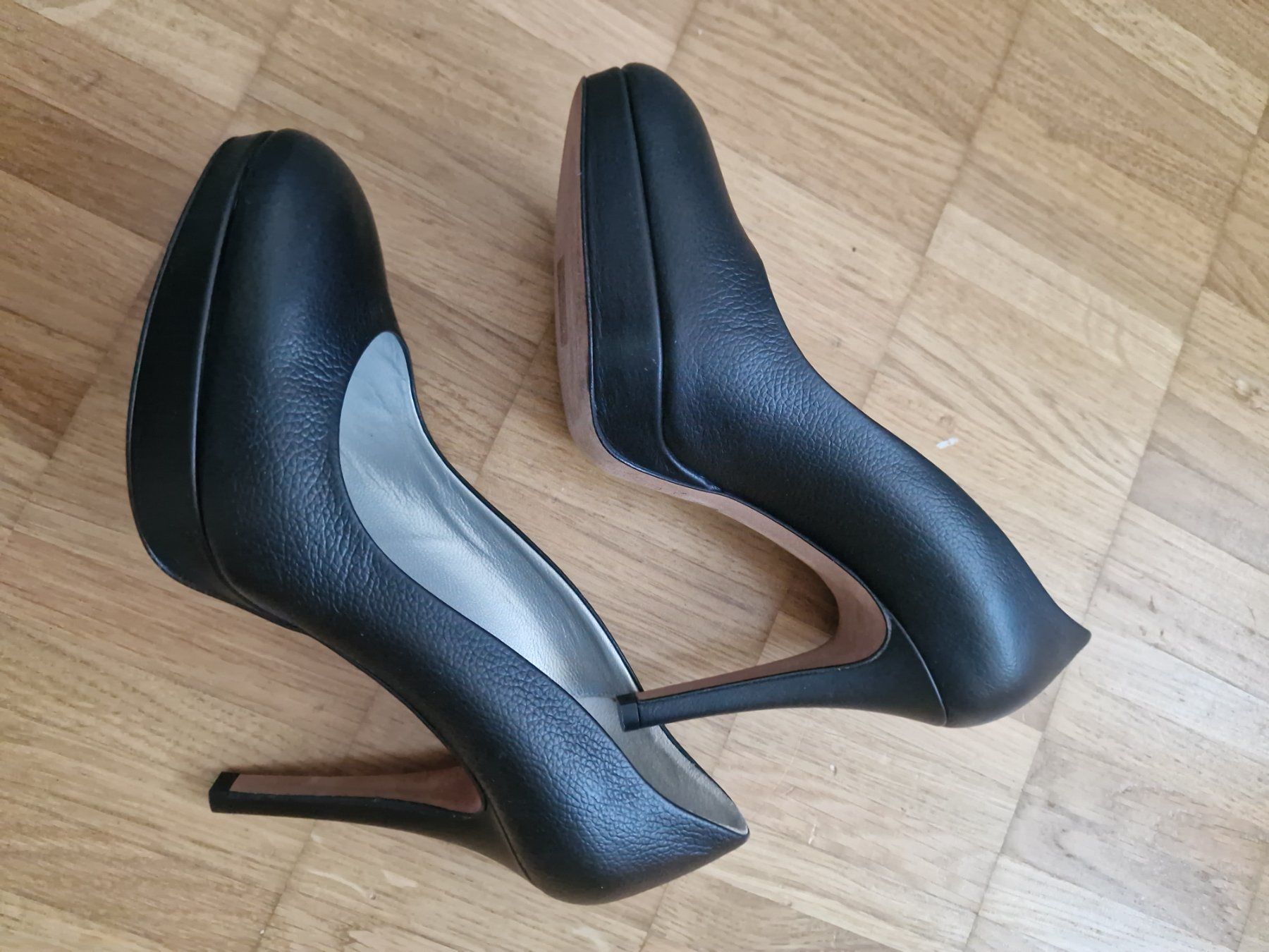 Navyboot Scarpe da donna: Neue NAVYBOOT Schuhe gr.37 – Usato da Langendorf venduto da Ariyan01 3