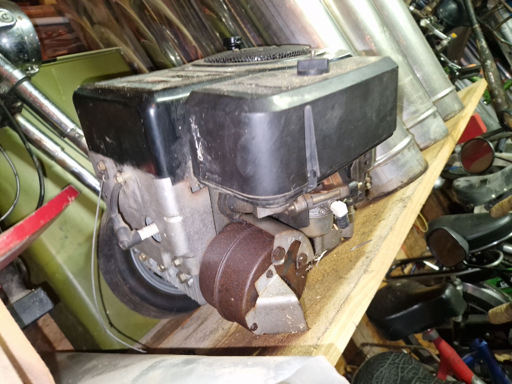 Sitemapcdatahttpscookniqoocommotoculteur Briggs Et Stratton Anciennull