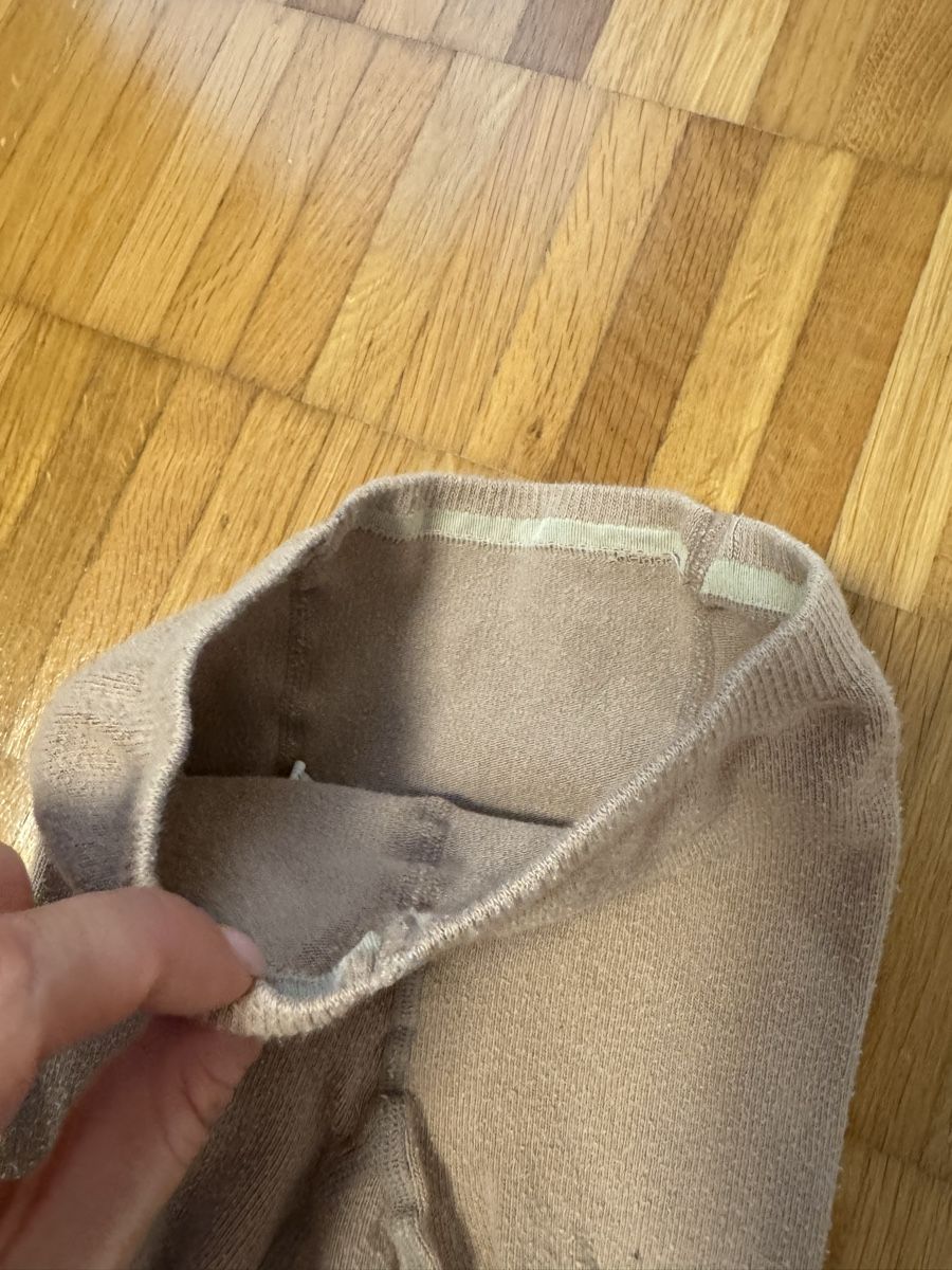 Collants: Kinder Strumpfhose Gr. 98 – D'occasion à Jona par Good_luck_ 4