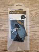 Bonnet de bain Speedo Pace Cap, noir – État neuf!