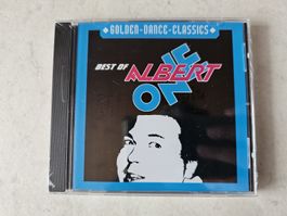 Albert One  -  Best Of Albert One  /  Fabrikneu