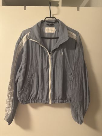 Calvin Klein Jeans Jacke Top Zustand Damen Gr. M
