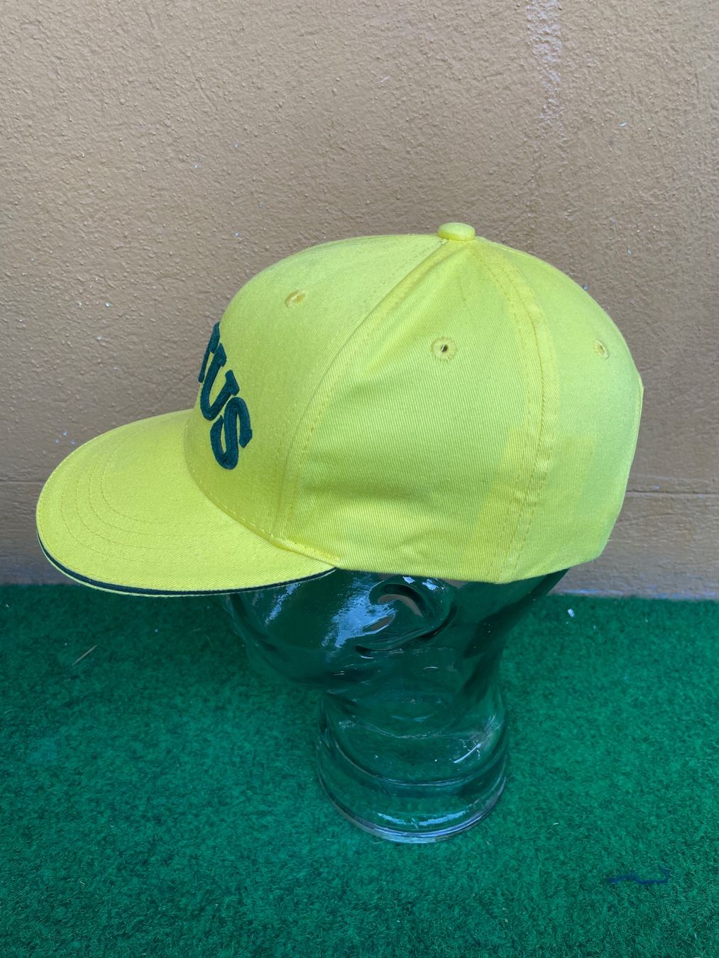 Copricapi, berretti & cappellini: Vintage Y2K  Lotus Car Cap 6-panel – Usato da Zürich venduto da le_souk 4