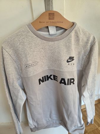 Nike Air Pullover