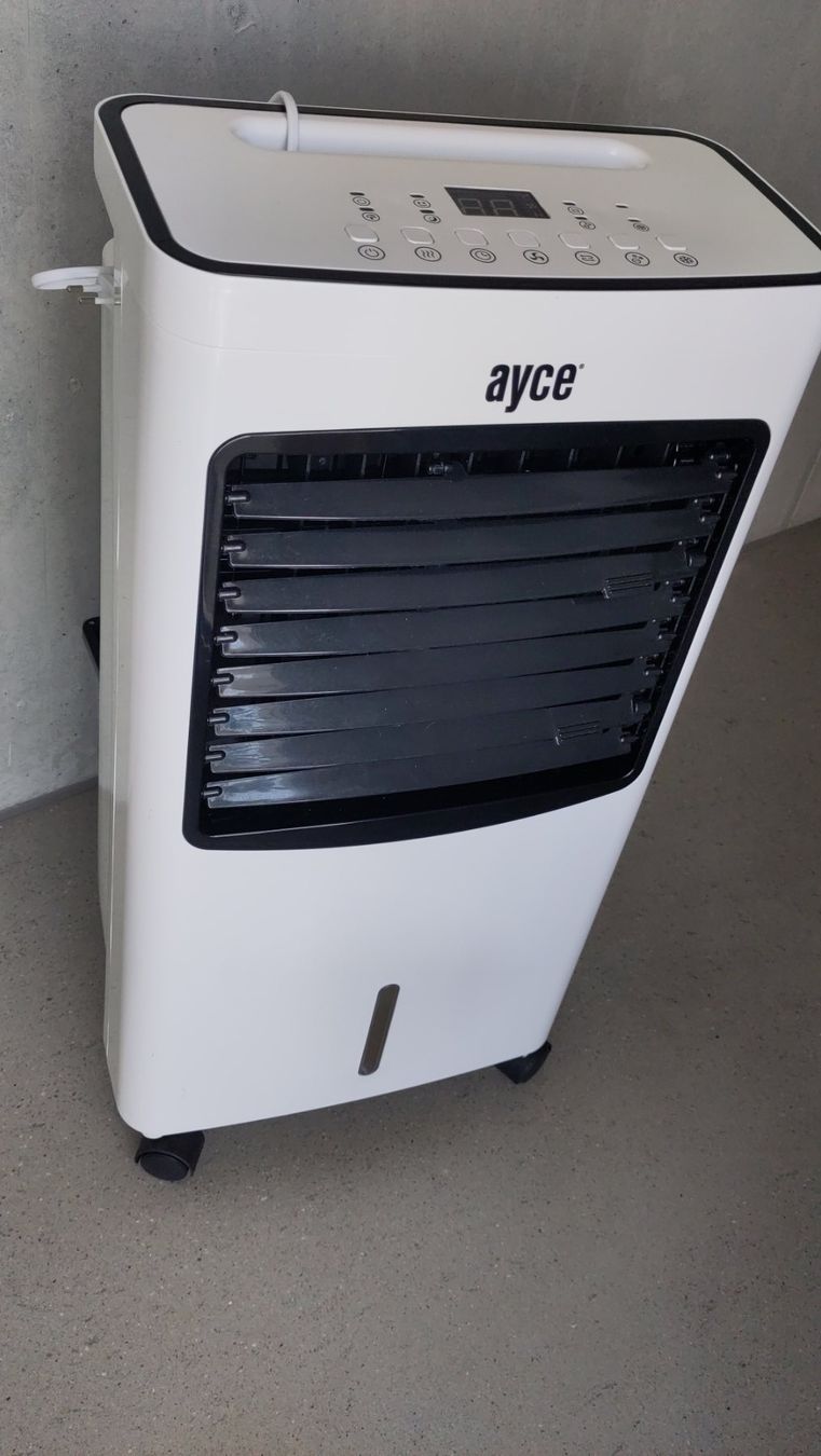 Klimageräte: Ayce Luftkühler 8L – Gebraucht aus Embrach von luk_52jv 3