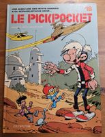 Les petits hommes N 18 E.O. (T.B.E.) Le pickpocket