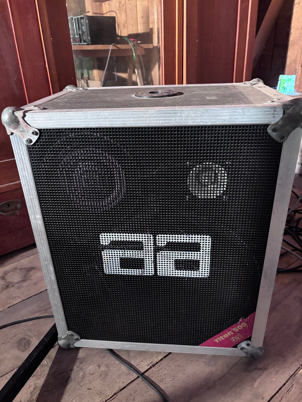 Peavey Mischpulte: Vintage PA Anlage – Gebraucht aus Stadel (Winterthur) von Heroravioli 7