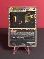 Umbreon Nachtara Prime Undaunted German #86 Pokémon