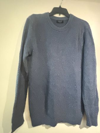 Zara Man Strickpullover, Gr. L!(H)
