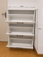 Schuhschrank Schuhkipper