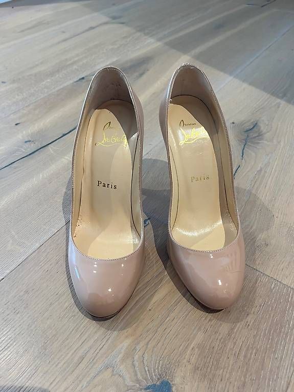 Scarpe da donna: Louboutin, Grösse 35 – Usato da Walchwil venduto da ama_9gny 1