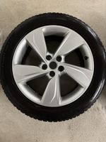 Winterräder 18zoll 225/55R18 102V