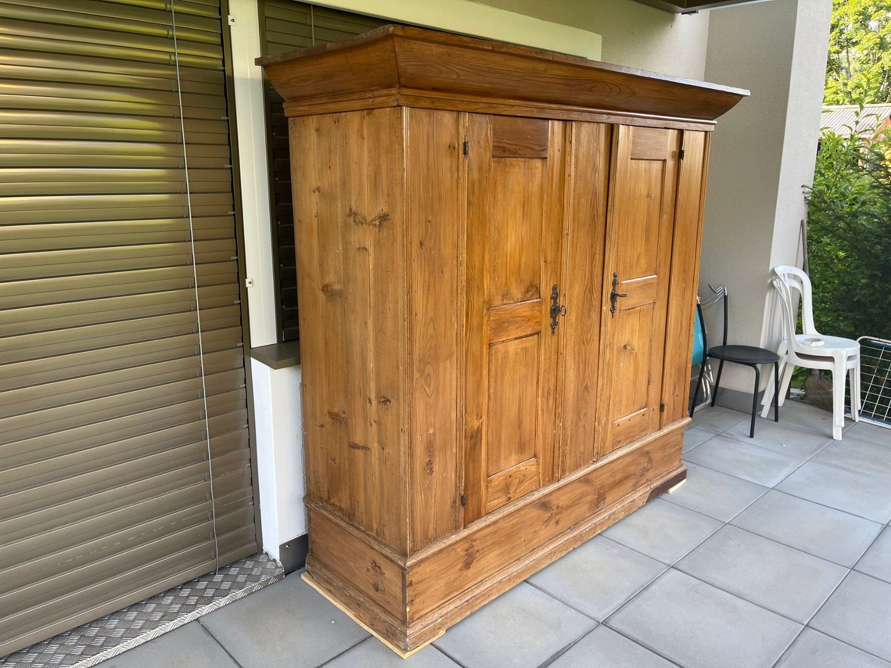Armoires: Schrank – D'occasion à kaltbrunn par kralj02 1