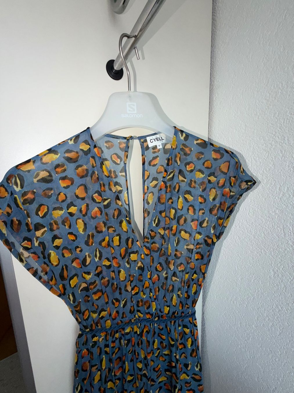 Tute: Sommer Overall CYELL S neu – Nuovo (secondo la descrizione) da Dornach venduto da samuti 3