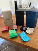 Sleves und Deck Boxen für Magic