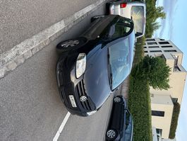 VW Fox 1.2Sommerauto, top Zustand, mit mfk