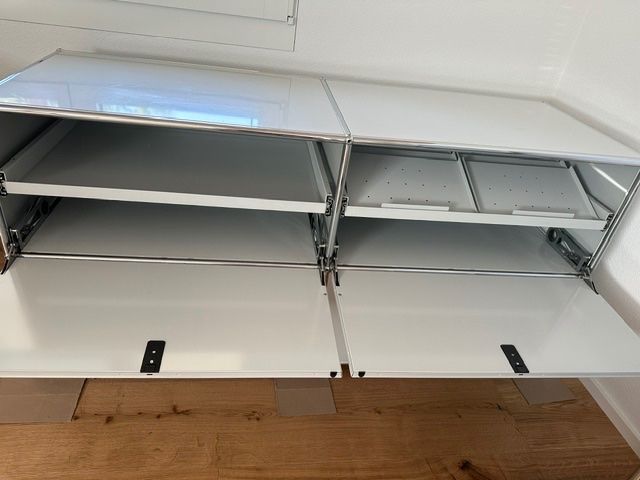 USM Kommoden: USM Sideboard  oder Büromöbel – Gebraucht aus Studen BE von Free44 6