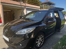 Mazda 5 2.0 SPORT (150 ch)  toutes options  MFK 02/2025 