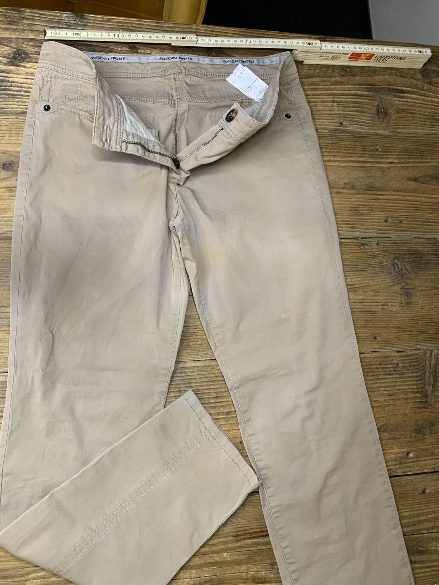 Marc Cain Pantalons: Marc Cain Hose  – D'occasion à Steffisburg par nexx 2