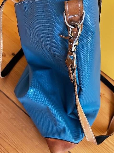 Borse da donna: Zirkeltraining-Tasche "Kür" – Usato da Frauenfeld venduto da teta08 2