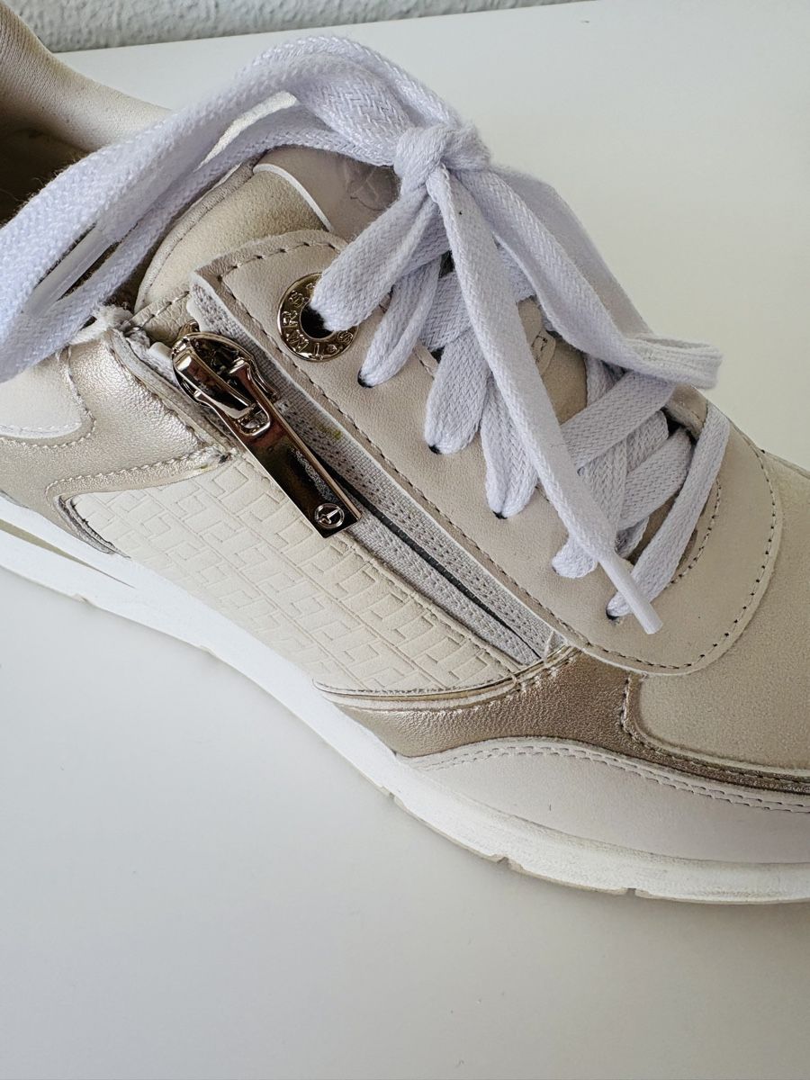 Tamaris Scarpe da donna: Tamaris Sneaker, Gr. 38 – Nuovo (secondo la descrizione) da Oberengstringen venduto da Marling 2