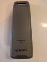 Bosch PowerPack 500 Wh Akku Gebraucht
