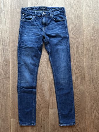 Scotch&Soda Herren Jeans Grösse 29/32 Top Zustand