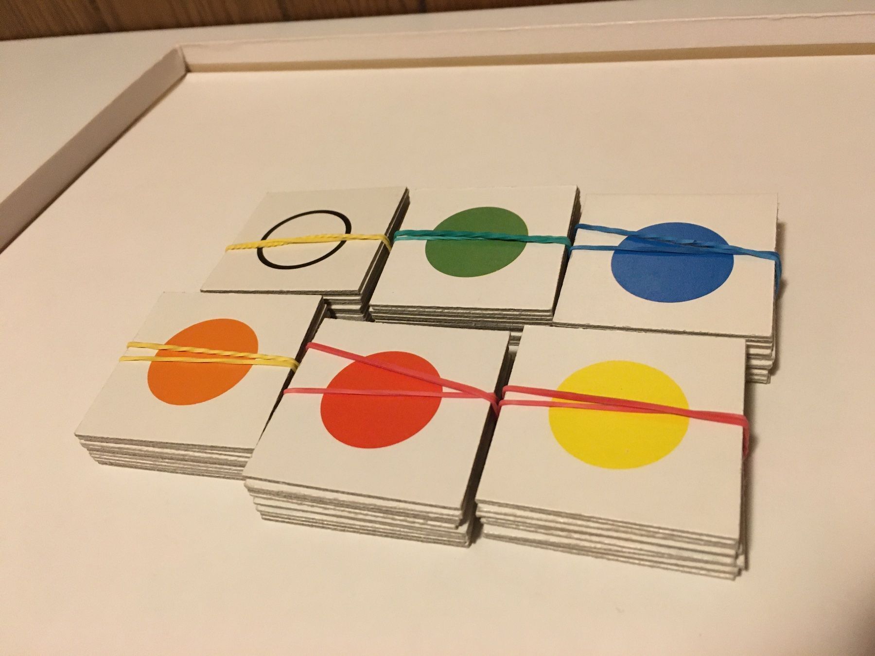 Ravensburger Giochi: Kletterbaum - Spiel von Ravensburger - 1969 – Usato da Andwil SG venduto da Rainboli 4