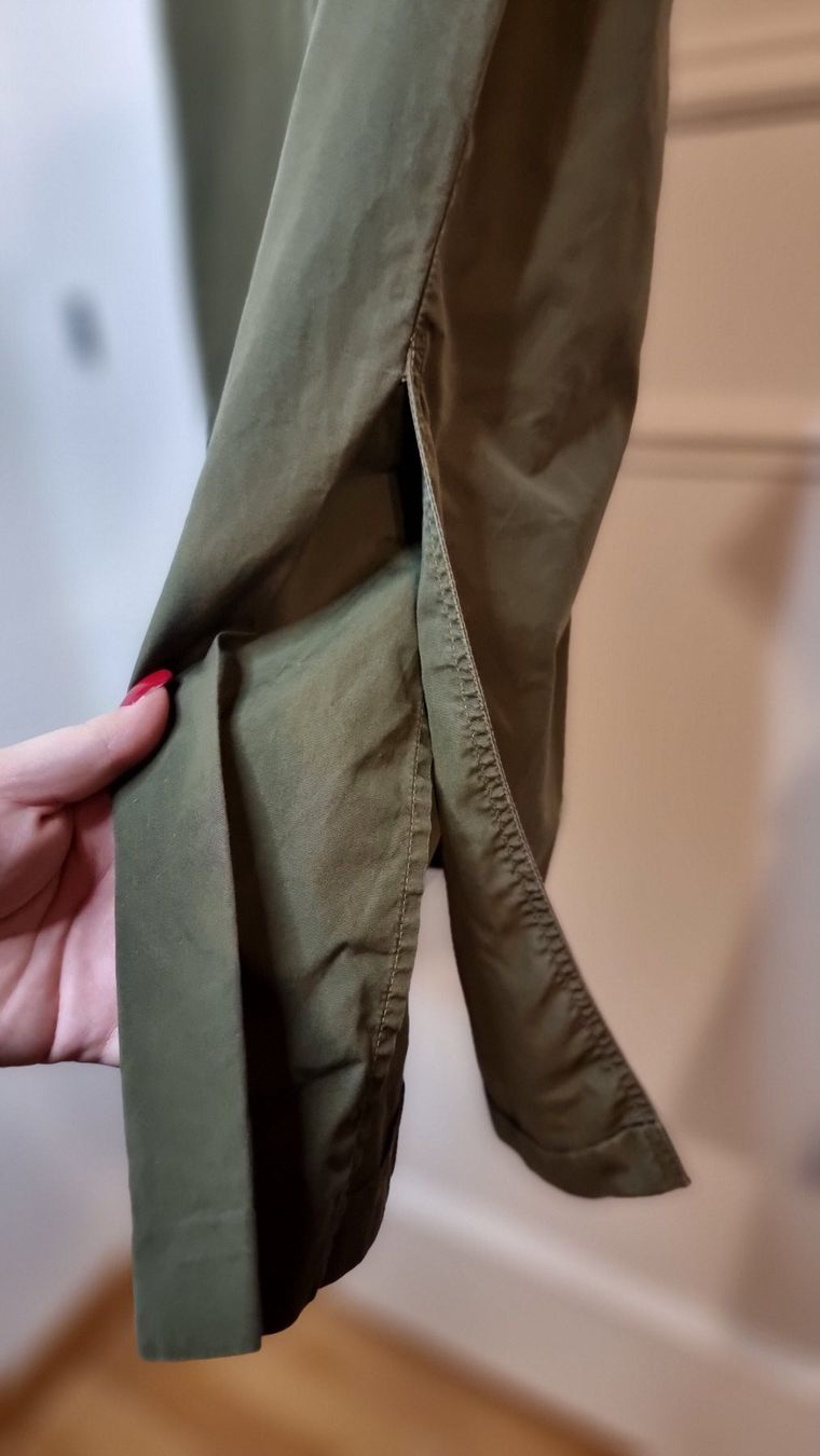 Vestiti: Vintage Kleid Größe XL – Usato da Wald ZH venduto da Martin79 7