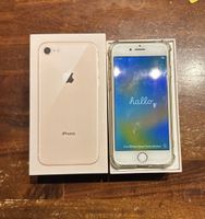 iPhone 8, 64GB Rose Gold