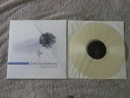 The Gathering – Nighttime Birds / Signed