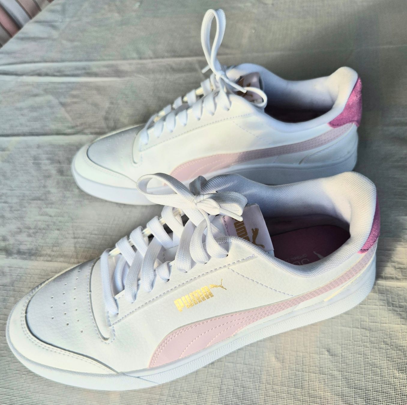 Puma Scarpe da donna: Puma Gr.42 – Usato da Schaffhausen venduto da Madison74