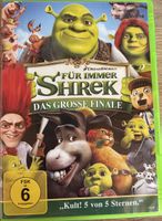 Für Immer Shrek  - Das Grosse Finale DVD