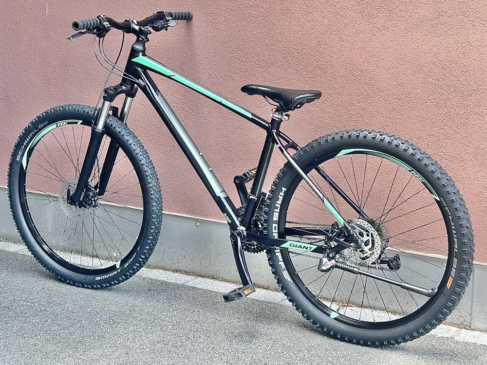 Vélos: Giant  Mountainbike 27.5 Zoll – Neuf (Voir description) à St.Gallen par Beks-Velo-Werkstatt 2