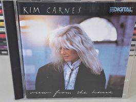 CD Kim Carnes -  View From The House