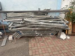 Rollgerüst