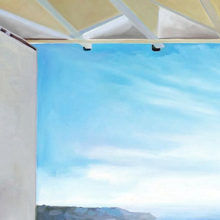 Riproduzioni & Creazioni: Modern Art - Grenzenlose Freiheit – Nuovo (secondo la descrizione) da Larnaca venduto da KunstDepot24 1