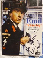Emil - Füürobig und wiiteri Überraschige - Signiert!