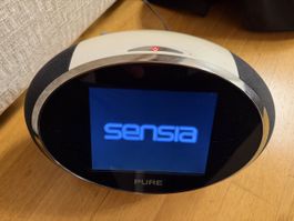 Pure Sensia Radio
