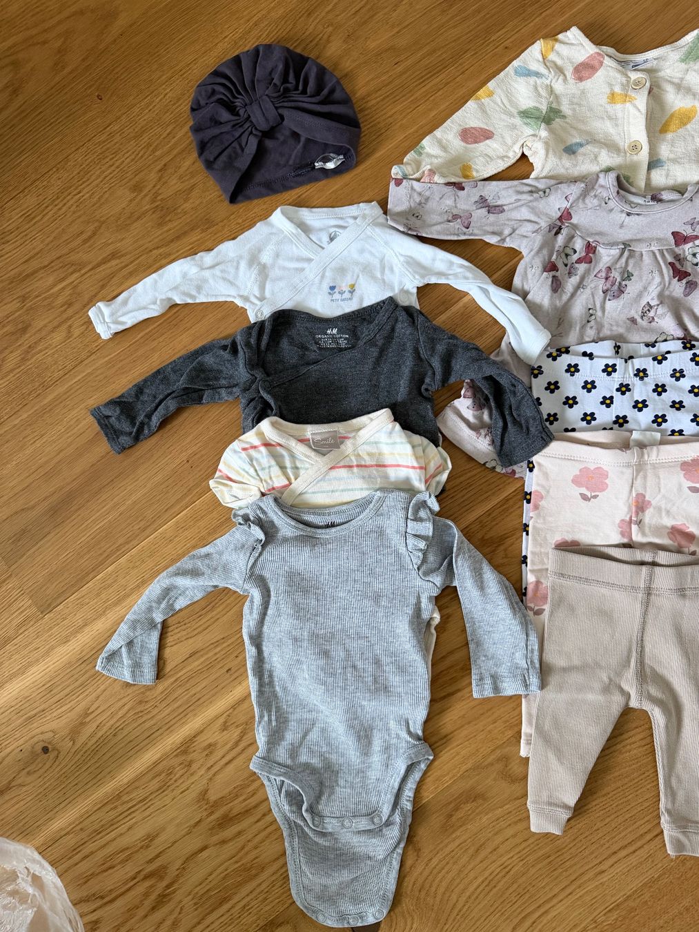 Lotti & Set di vestiti: Mädchen Kleiderpaket 56 – Usato da Schaffhausen venduto da fiiat_500 1