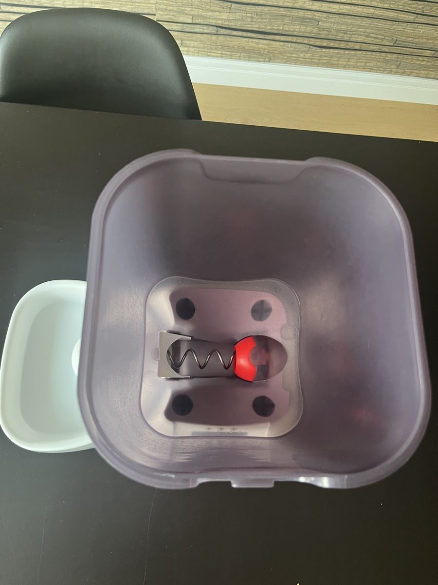 Mangimi: Futterautomat katzen & hunde / 3kg – Usato da Staufen venduto da F14_tomcat 2