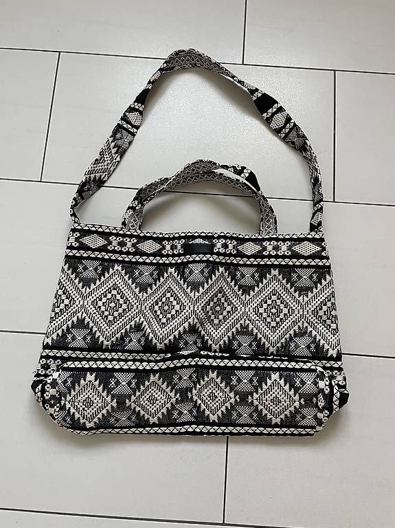 Sacs: Wunderschöner Shopper von Depeche - absolut Neu NP 129.- – Neuf avec emballage d'origine à Nänikon par Susan_1