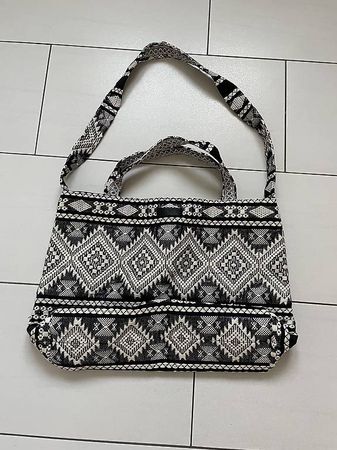 Wunderschöner Shopper von Depeche - absolut Neu