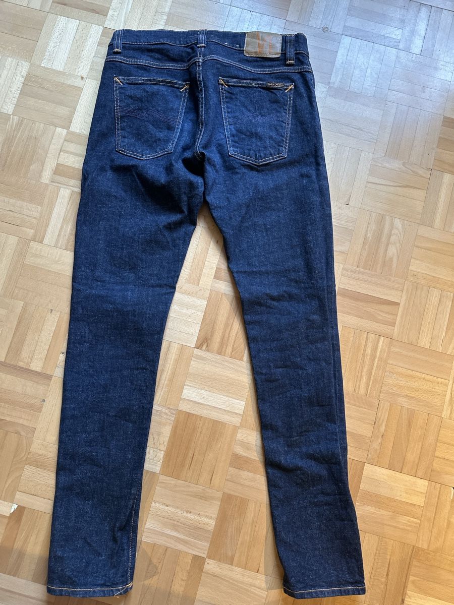 Nudie Jeans: Nudies Jeans – D'occasion à Zuerich par Christina.h 2