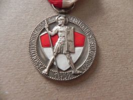 Medaille Solothurn Kant. Schützenfest 52