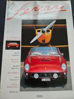 Ferrari Heel 3/91 250 GT Cabrio 166 MM xx