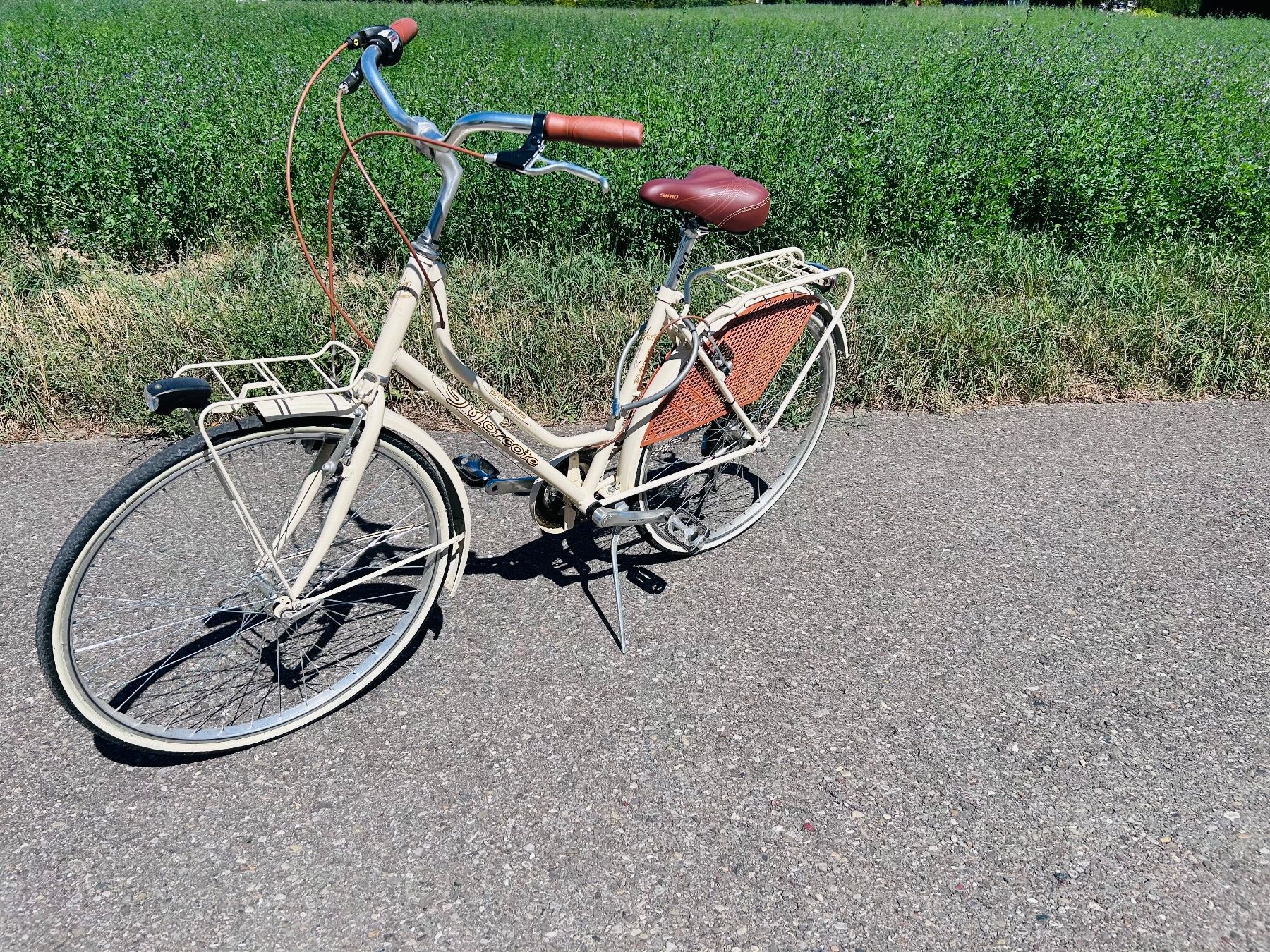 Vélos: Vintage Velo Morcote Lady! – D'occasion à Stein am Rhein par Simplex1 3