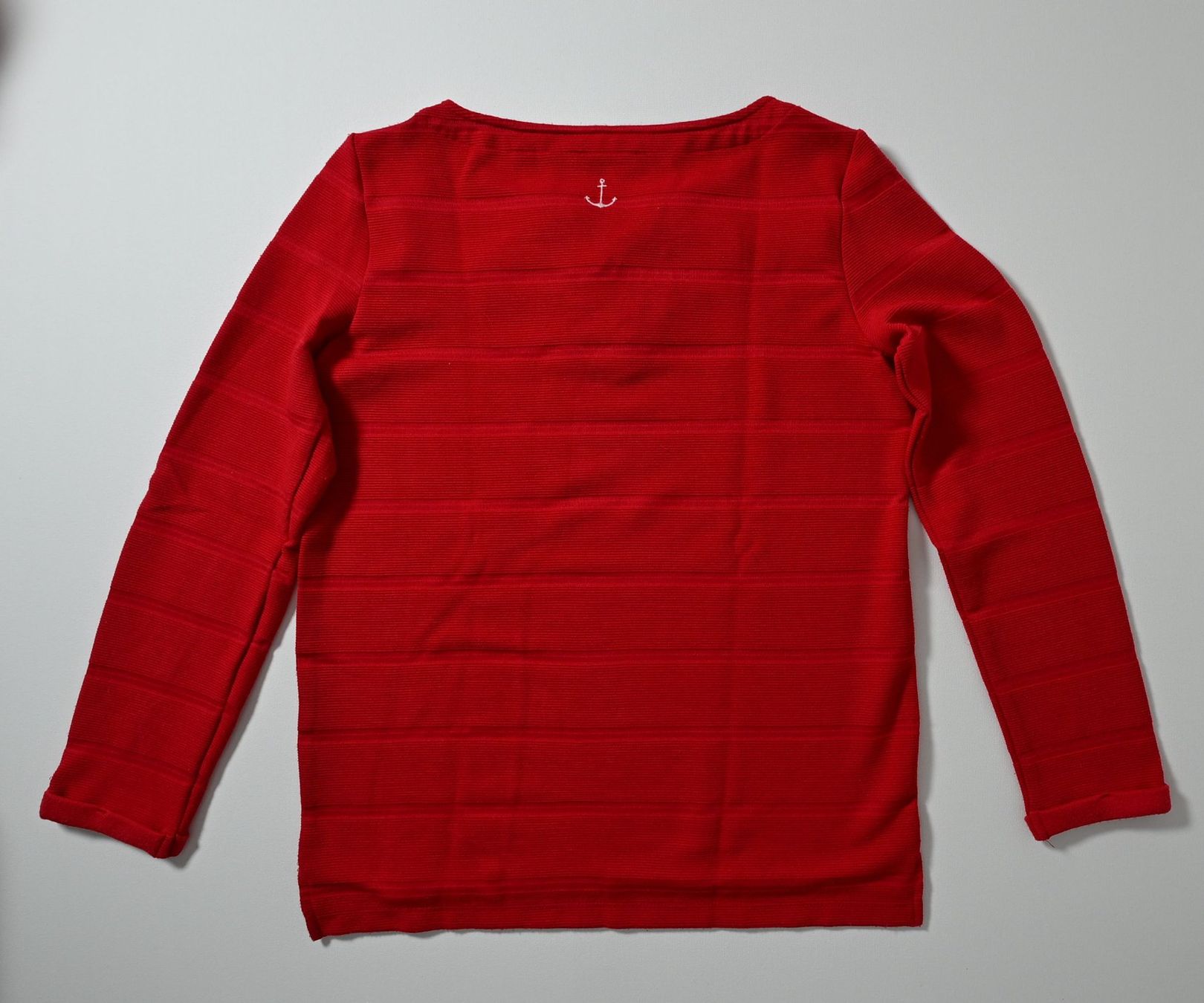 S.Oliver Maglioni & Felpe: Pullover s.Oliver, mit Schnürung, Grösse 34 – Usato da Dürnten venduto da pema28 3