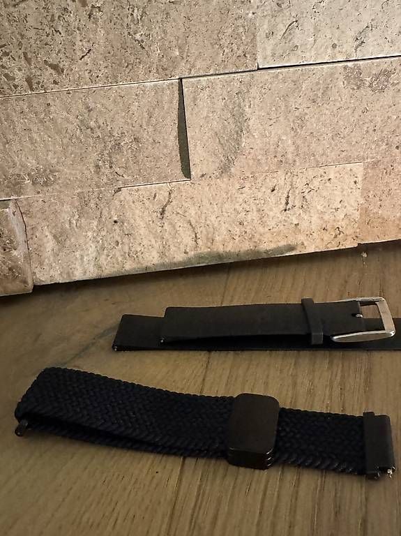 Smartwatch: Withings ScanWatch 2 42mm – Nuovo e nell'imballaggio originale da Dübendorf venduto da Sanya02 2