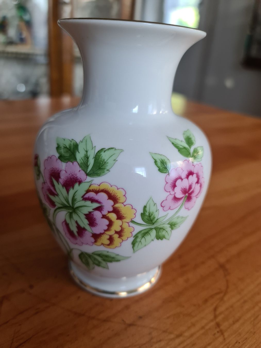 Vasen & Gefässe: Hollohaza Vase  – Gebraucht aus henau von Rockj 2